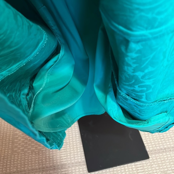 Jones New York beaded neckline dress size 8 - Picture 7 of 9